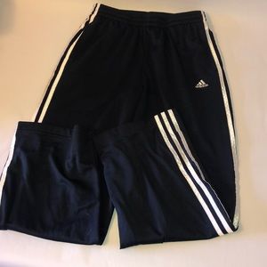 Adidas work out pant